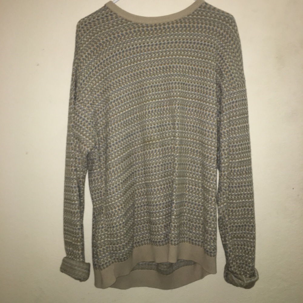 Sweater or dress
